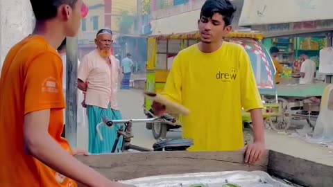 অসৎভাবে আপনি অনেক উপরে উঠতে পরবেন কিন্তু বেশিদিন থাকতে পারবেন না