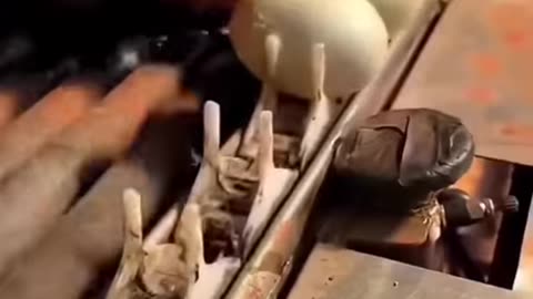 FAKE food Fake Eggs Watch out