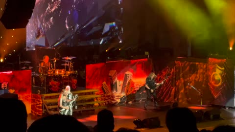 #JudasPriest At #PNCArtsCenter on 9-26-25