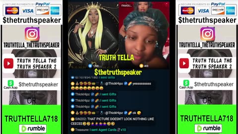 TRAP CECE 3RD SHIFT LINED UP WITH FAMOUS ROYCE