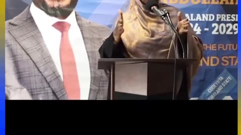 Maine State Rep: Deqa Dhalac's allegiance to Somalia: