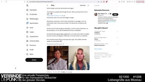 Verbinde die Punkte #1006 - Liebesgrüße aus Moskau (921000)