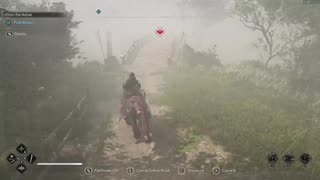 Monday Night Stream Night - Assassins Creed Shadows