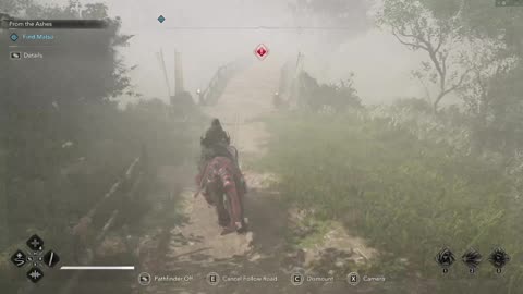 Monday Night Stream Night - Assassins Creed Shadows