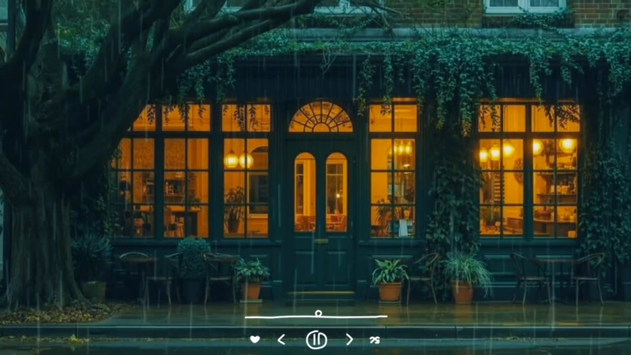 Chill Relaxing Jazz music