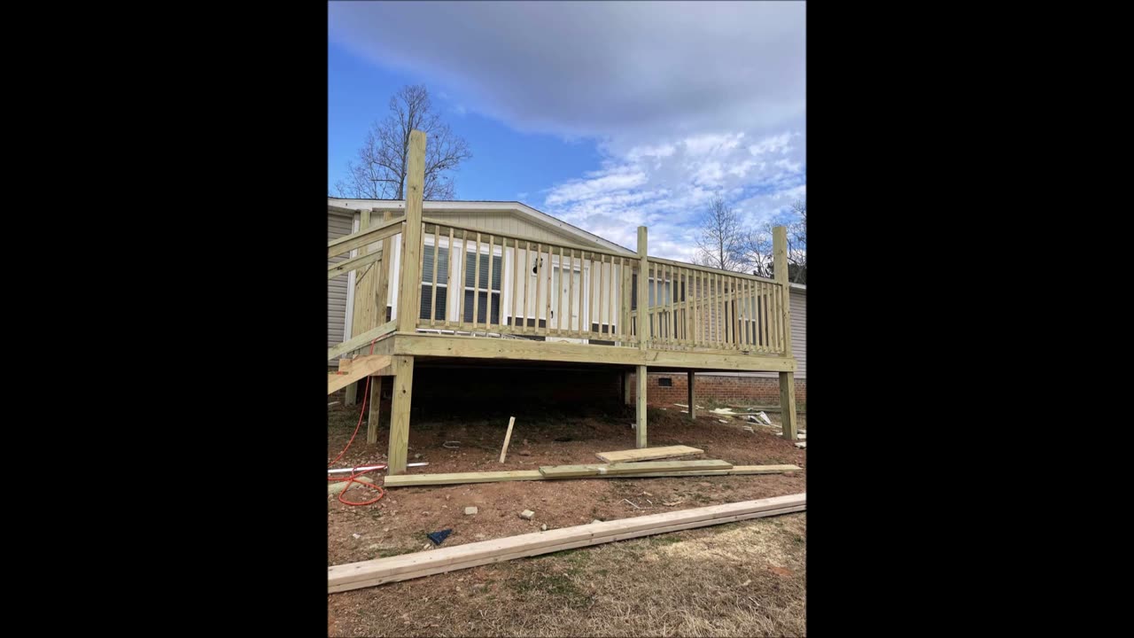 JV Custom Construction LLC