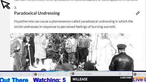 Dyatlov Pass Incident 1959 (Aliens, Yeti NEW INFO! NEW Evidence) - 15min Clip Only 2019