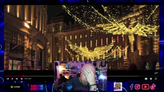 Christmas Karma Trailer Reaction