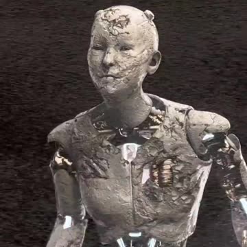 DIGITAL THIRD TEMPLE | Jews Luciferian Messiah | Anyma's Quantum Genesys