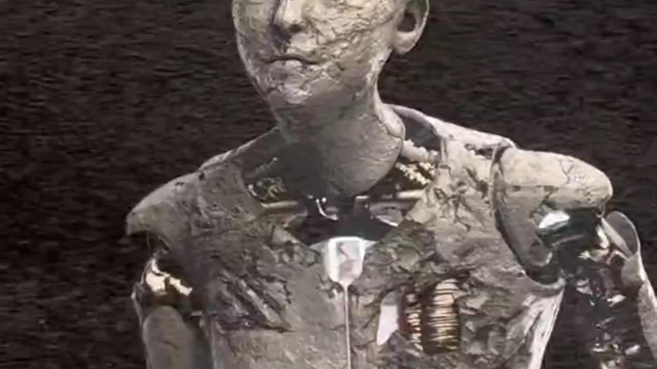 DIGITAL THIRD TEMPLE | Jews Luciferian Messiah | Anyma's Quantum Genesys