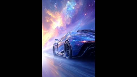 Driving In Heave (A.I.)