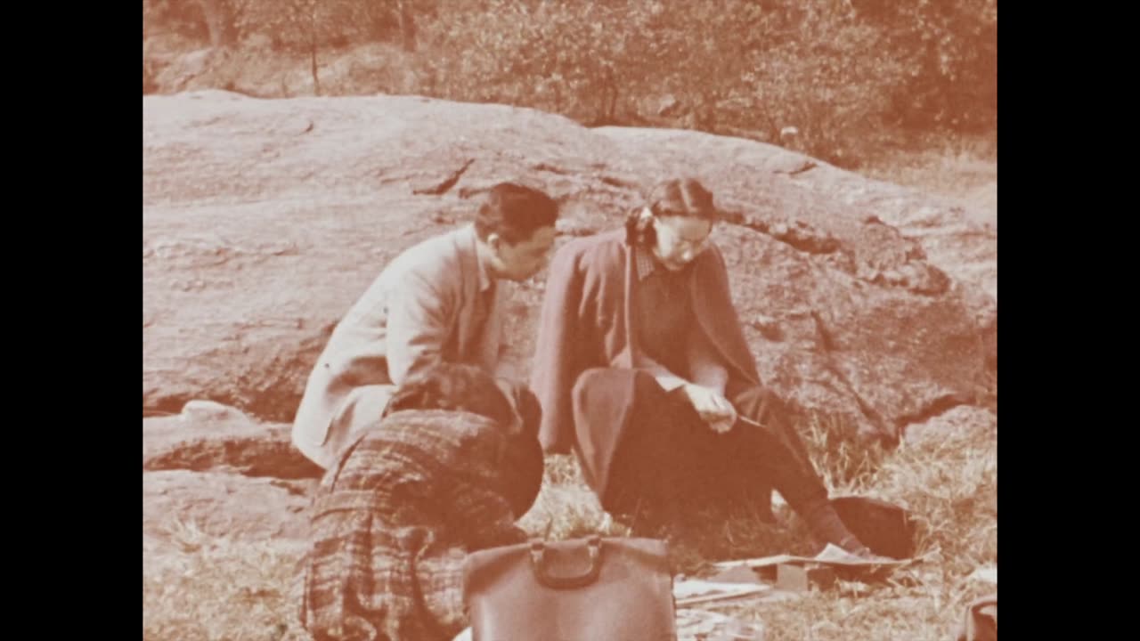 Art in Action With Dong Kingman - Art in Action With Dong Kingman - h-hf-31-r1