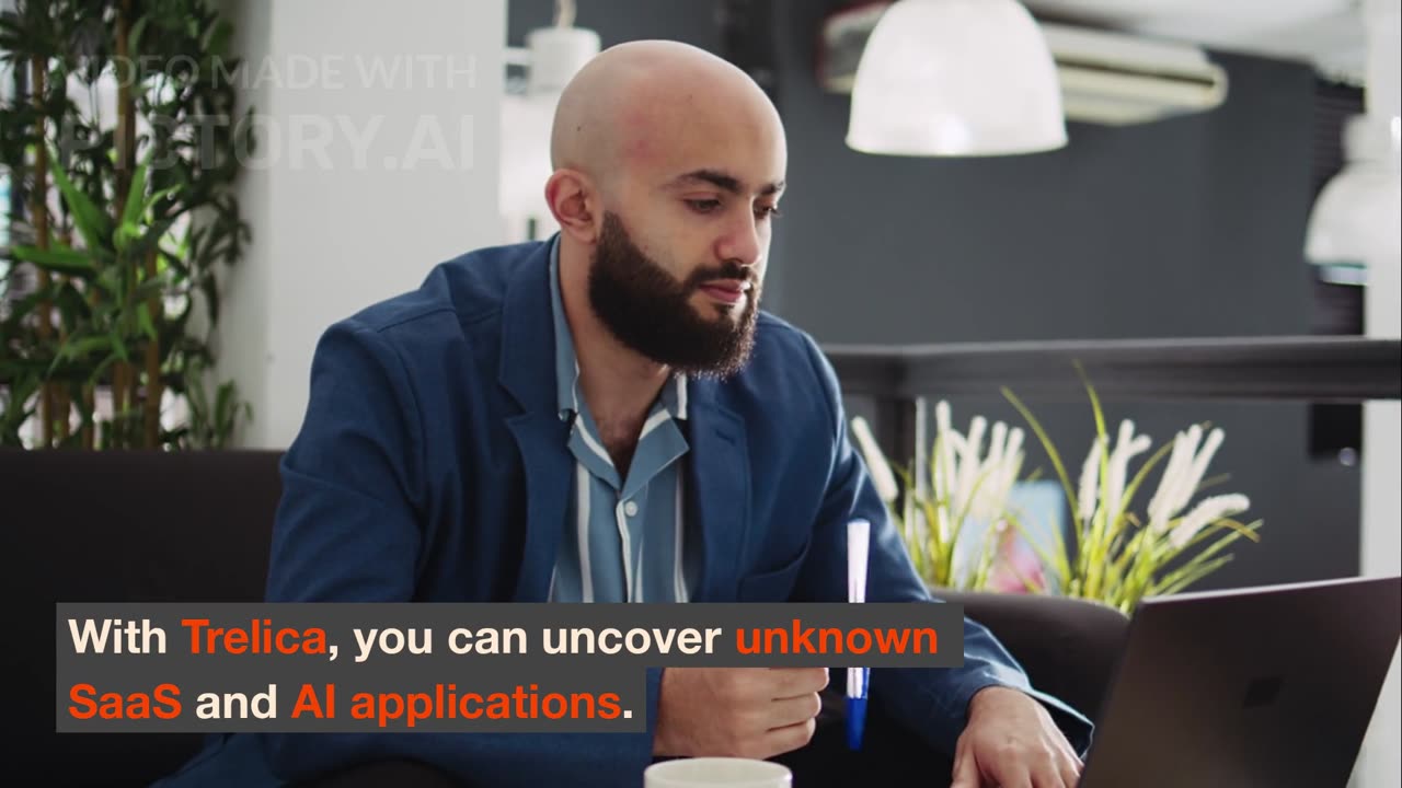 Shadow IT & Wasted Spend: A Guide to SaaS Governance with Trelica