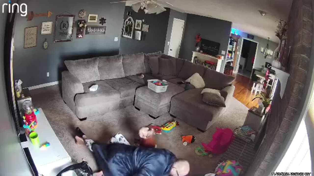 Judge Grants Probation to Eric Rowe After Conviction in Violent Domestic Assault