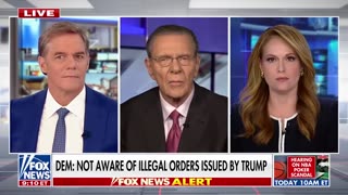 Gen. Keane: This is IRRESPONSIBLE and RECKLESS