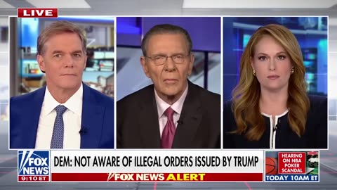 Gen. Keane: This is IRRESPONSIBLE and RECKLESS