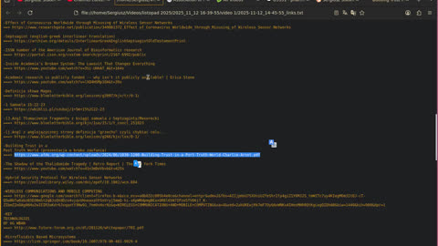 Budowanie zaufania w grupkach nową metodą wepchnięcia ci "cudownego" specyfiku...