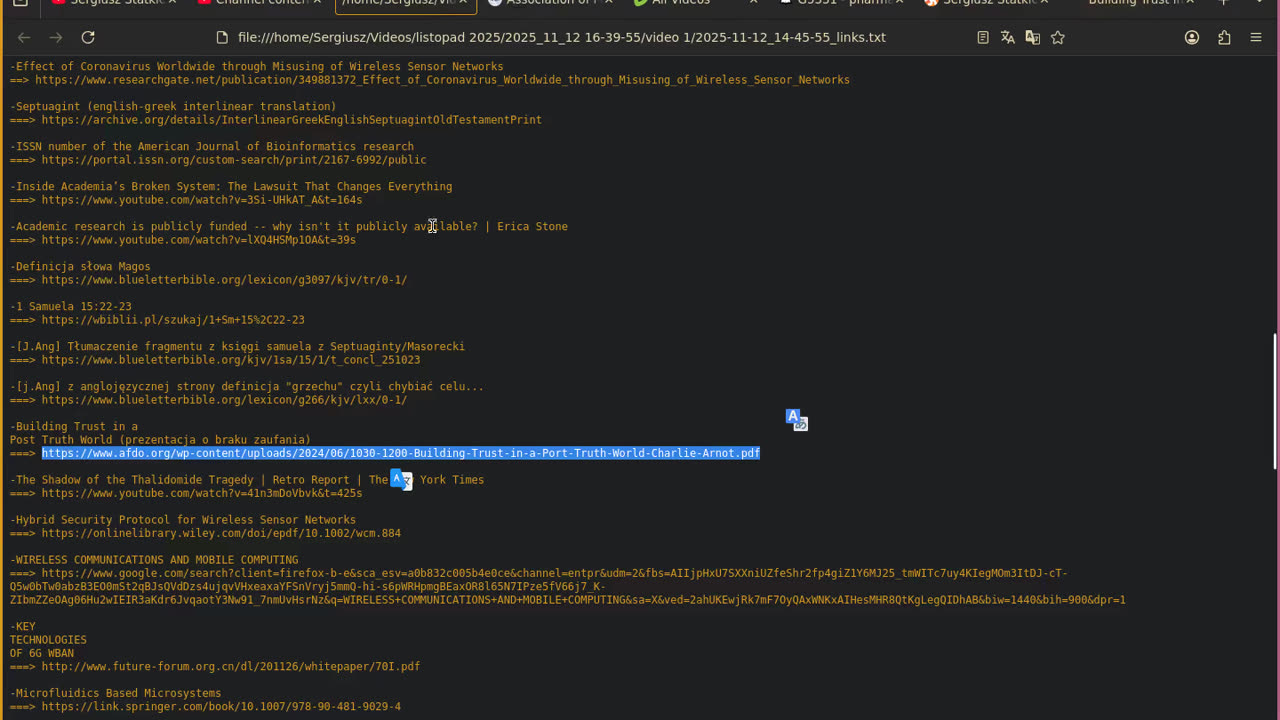 Budowanie zaufania w grupkach nową metodą wepchnięcia ci "cudownego" specyfiku...