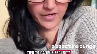 Professor at Utah Valley University where Charlie Kirk was assassinated was formally in the CIA and his profile has been REMOVED