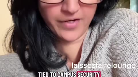 Professor at Utah Valley University where Charlie Kirk was assassinated was formally in the CIA and his profile has been REMOVED