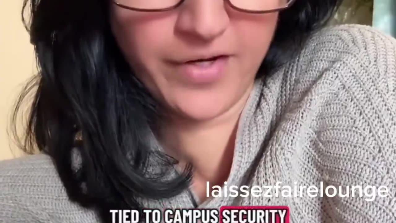 Professor at Utah Valley University where Charlie Kirk was assassinated was formally in the CIA and his profile has been REMOVED