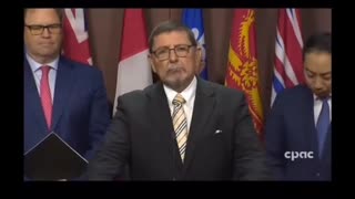 PEI HAS BEEN SOLD "CCP ISLAND"