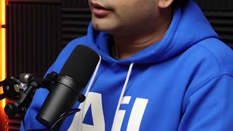 Revolutionary Sora 2 AI Interview — No Video Team Needed (AI Video Generator Trend)