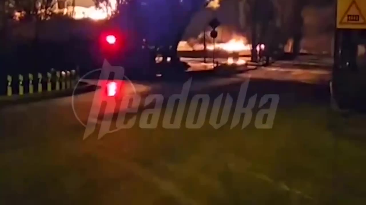 More from Avangard plant