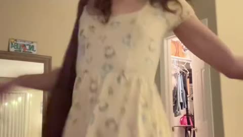 A complete princess tgirl