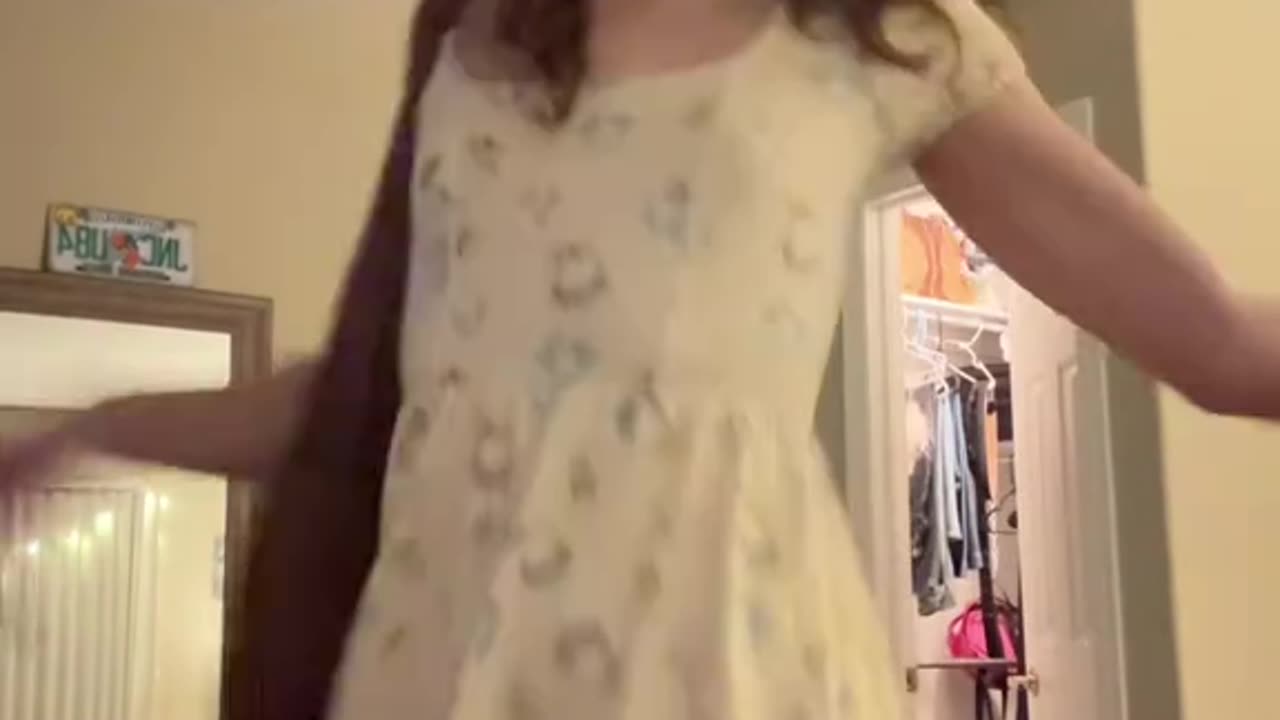 A complete princess tgirl