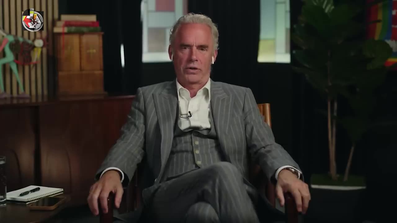 Jordan Peterson - How you destroy your childs life.