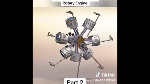 Aviation Engines