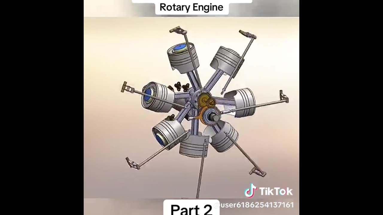 Aviation Engines