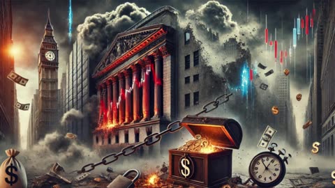 💣Jim Rickards: A Global Reset Is Closer Than You Think!