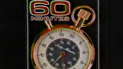 Mike Wallace reports on AIPAC and the Israel Lobby in US Politics - 1988.