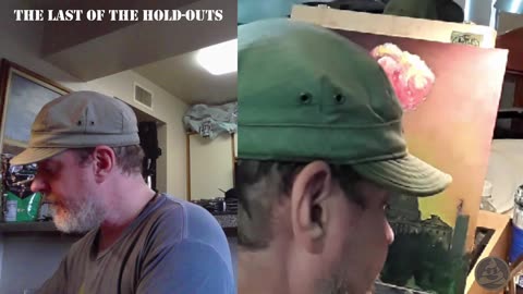 Painting with an Upgrayed