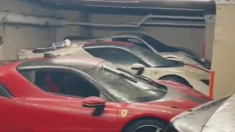 🚀💨 Luxury Car Collection Tour! Watch till the end! | LuxurySportsCars