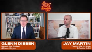 The End of NATO & G7 and The Rise of The Core 5