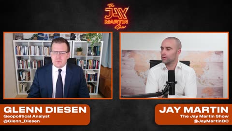 The End of NATO & G7 and The Rise of The Core 5