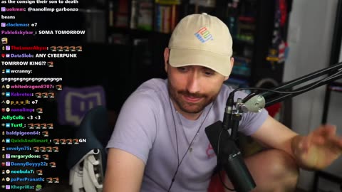 [3-20-24][s7e2] 'Selfish'