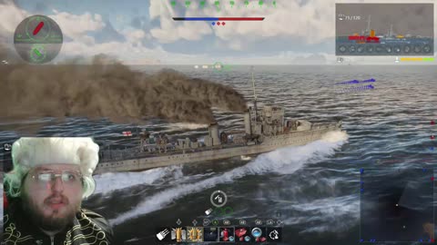 Let's play War Thunder