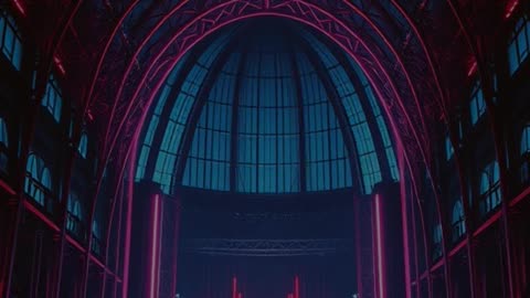 Gothic Trance (2025) 2