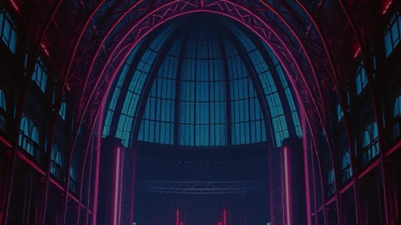 Gothic Trance (2025) 2