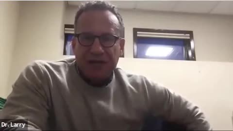 The Spike Proteins Are a Bioweapon – Dr. Larry Palevski Exposes the COVID Deception