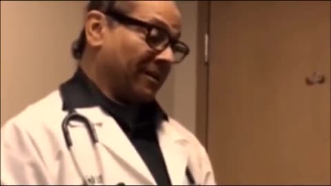 Chemtrails: Doctor Warns about Chemtrail Lung and the Flu Shot