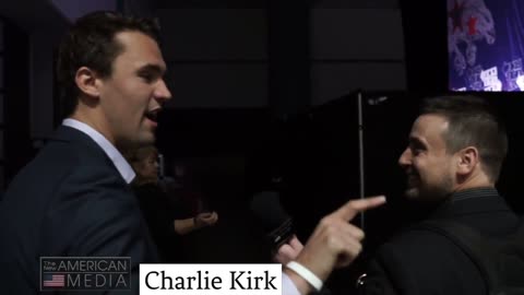 The Agree To Disagree Show / TNAM Daily Show Promo, W/ Host Brian Engelman On The New American Media