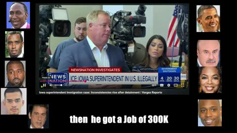 Iowa Superintendent Explained