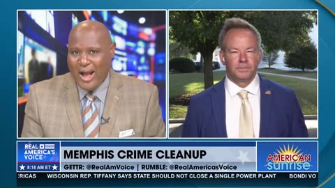 MEMPHIS CRIME CLEANUP