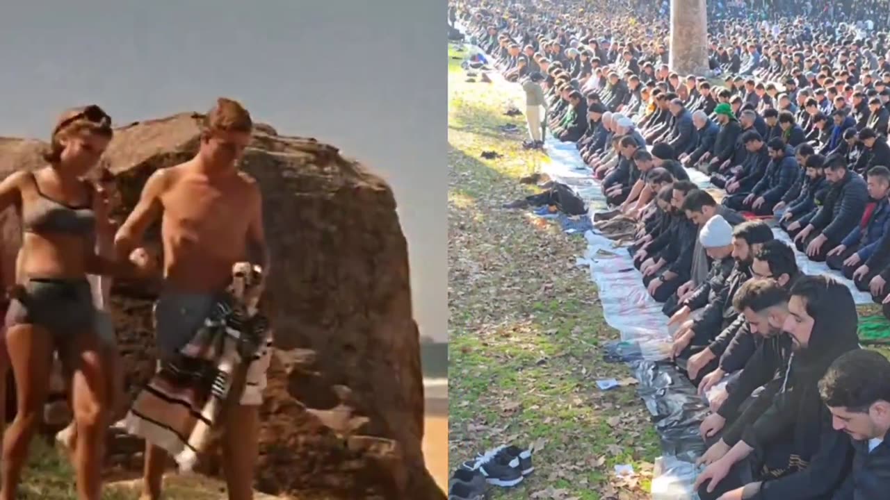 Australia 1970 - 2025.