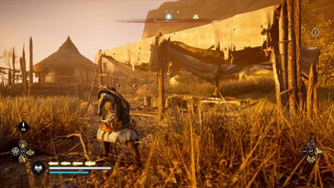 Assassin's Creed Valhalla - Little Victories